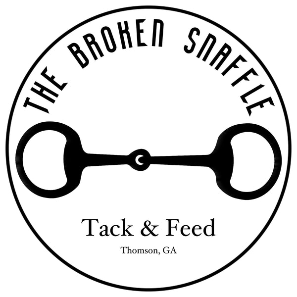 The Broken Snaffle Tack & Feed